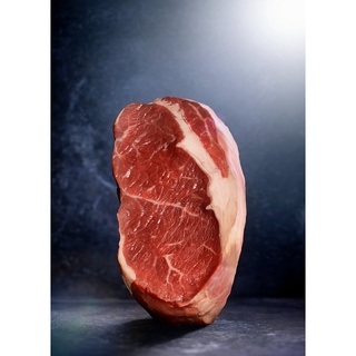 Thăn Ngoại Bò Ấn Độ - Striploin [Giao Hỏa Tốc HCM]