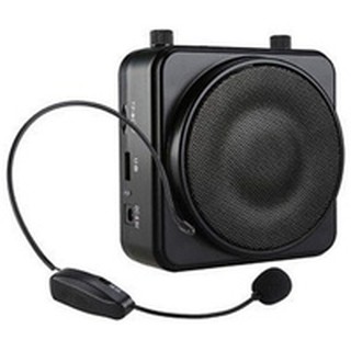 Máy trợ giảng aker mr2500w