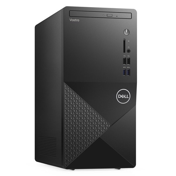 PC Dell Vostro 3888 (70226497) (i3-10100 | 4GB RAM | 1TB HDD | DVDRW | WL+BT | Mouse+Keyboard | W10