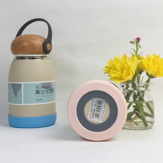 Bình giữ nhiệt Nóng, Lạnh 320ml [Okadi799]