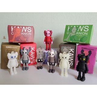 Móc khoá KAWS kèm hộp