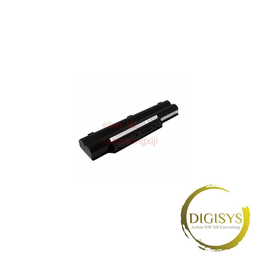 Pin laptop Fujitsu E8310, L1010, LH700, P8110, AH572, E751, E752, E782, MG50, MG70, E50, E70, S631, S6310, S7110, S2210