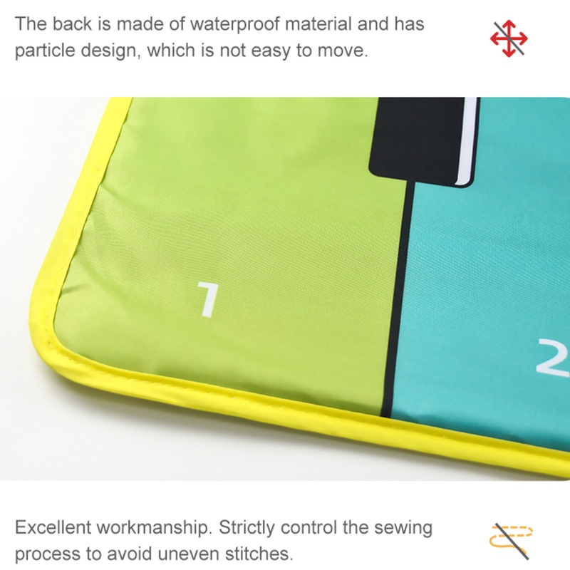 Thảm Điện 39 Inch Có Nhạc Cho Bé