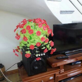 Nguyên liệu làm Hoa giấy lụa