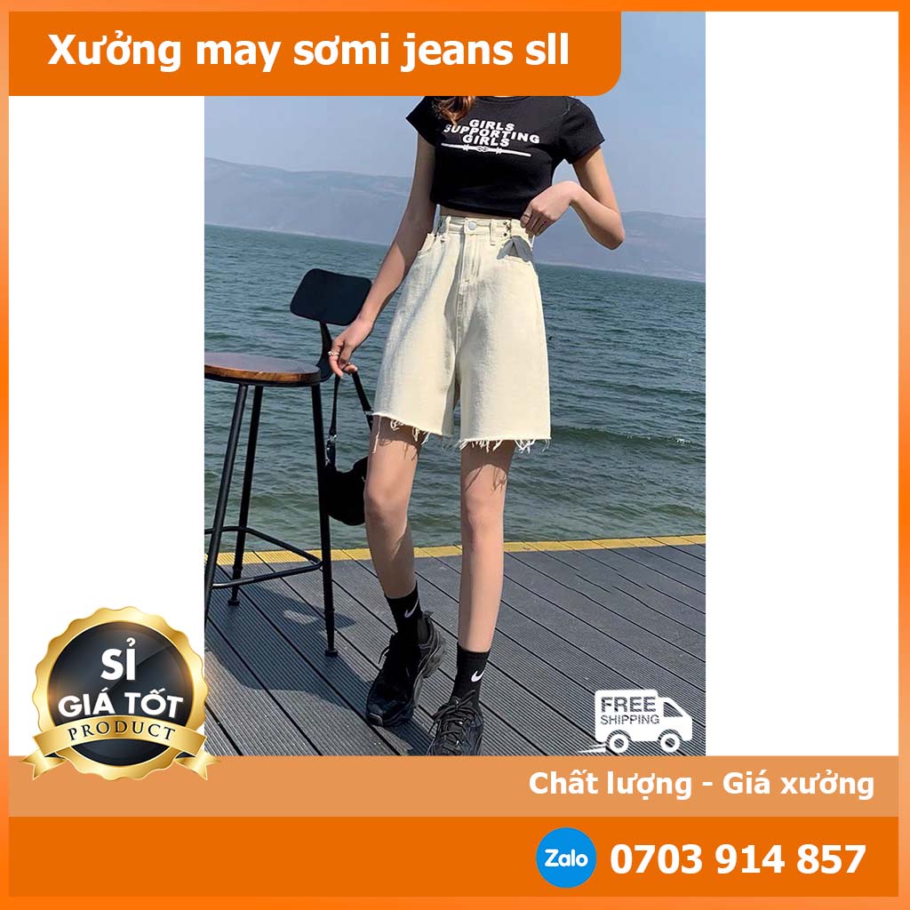 [JGN_02 trắng kem]💥💥 SỈ SLL RI