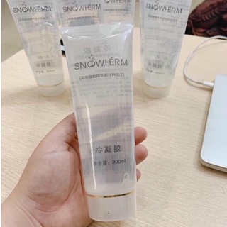 [Chính hãng] Gel Cho Triệt Lông Sử Dụng Cho Máy Triệt Lông , Máy Nâng Cơ , Máy RF , HIFU MINI