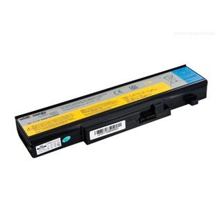 Pin laptop lenovo ideapad y450, y550