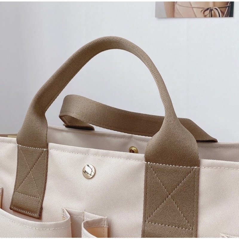 TÚI XÁCH BỈM SỮA HÀNG CAO CẤP #MADEINKOREA