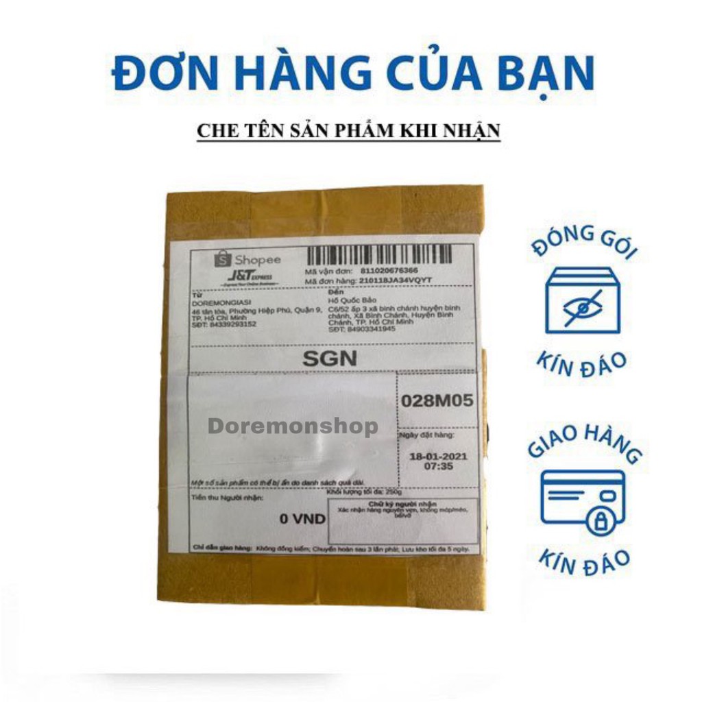 Gel-Titan-Gold Nga 100% Chính hãng
