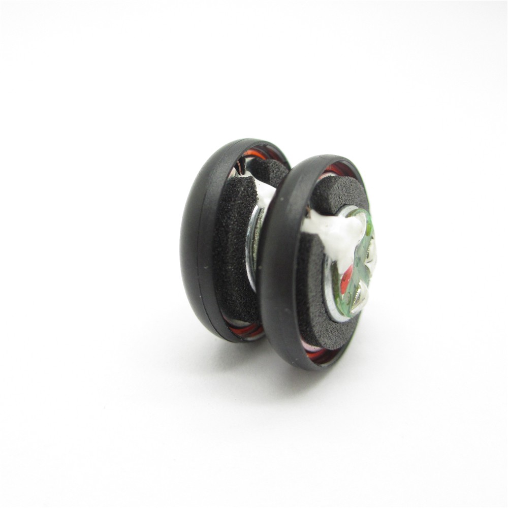 Cặp Tai Nghe 15.4mm 32ohm Chất Lượng Cao