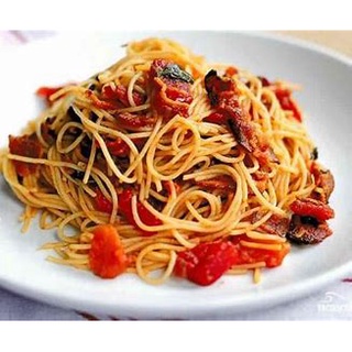 MÌ Ý SPAGHETTI BARILLA n.7 (500G)