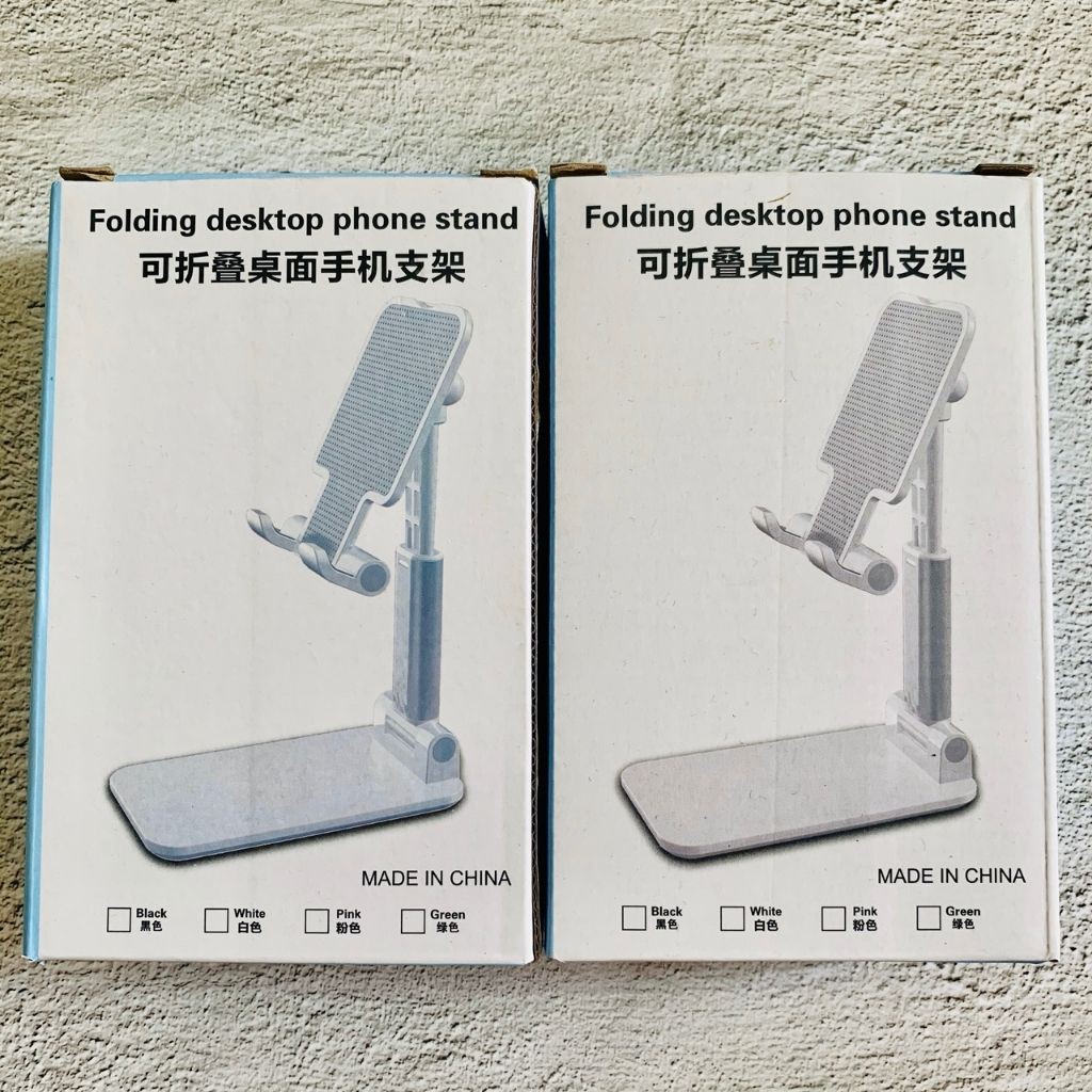 [Loại Tốt Nhất] Gía Kệ Để Điện Thoại SmartPhone, Ipad Nhỏ Gọn Chắc Chắn Tiện Dụng | BigBuy360 - bigbuy360.vn