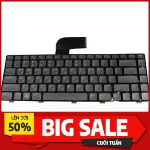 Bàn phím Laptop Dell Vostro 1440 1450 1540 1550 2420 2520 3460 3560 Hàng Nhập Khẩu Bảo Hành 12 Tháng