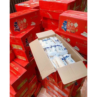 BÁNH SỮA CHUA ÔNG GIÀ ĐÀI LOAN