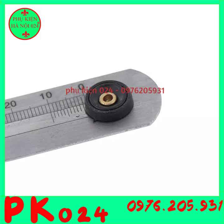 Dụng Cụ Đo Độ Sâu, Độ Mòn Rãnh Lốp Xe Ô Tô Bằng Thép Không Gỉ 30mm, 60mm