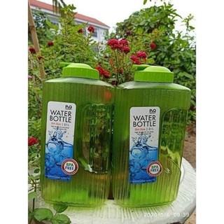 Bình Đựng Nước Lock & Lock 2,1l