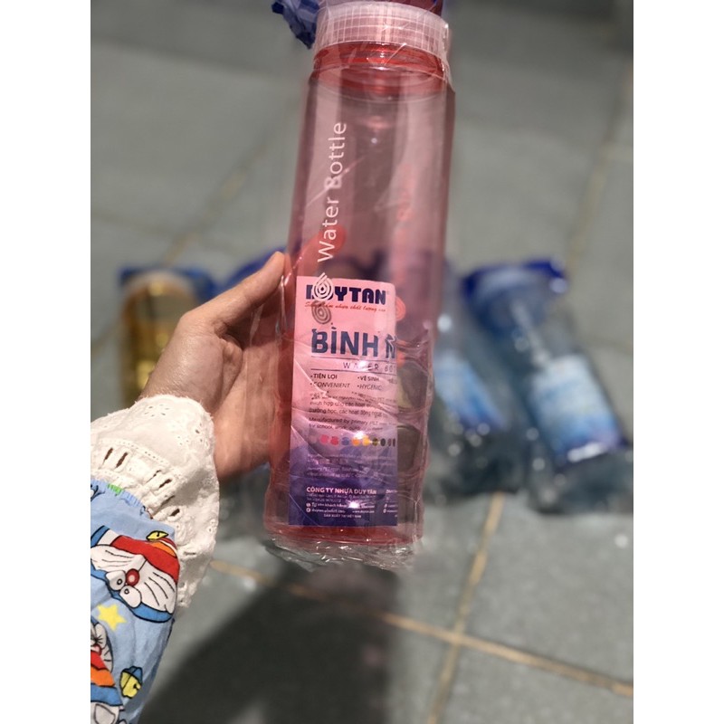 Bình đựng nước Duy Tân 1000 ml