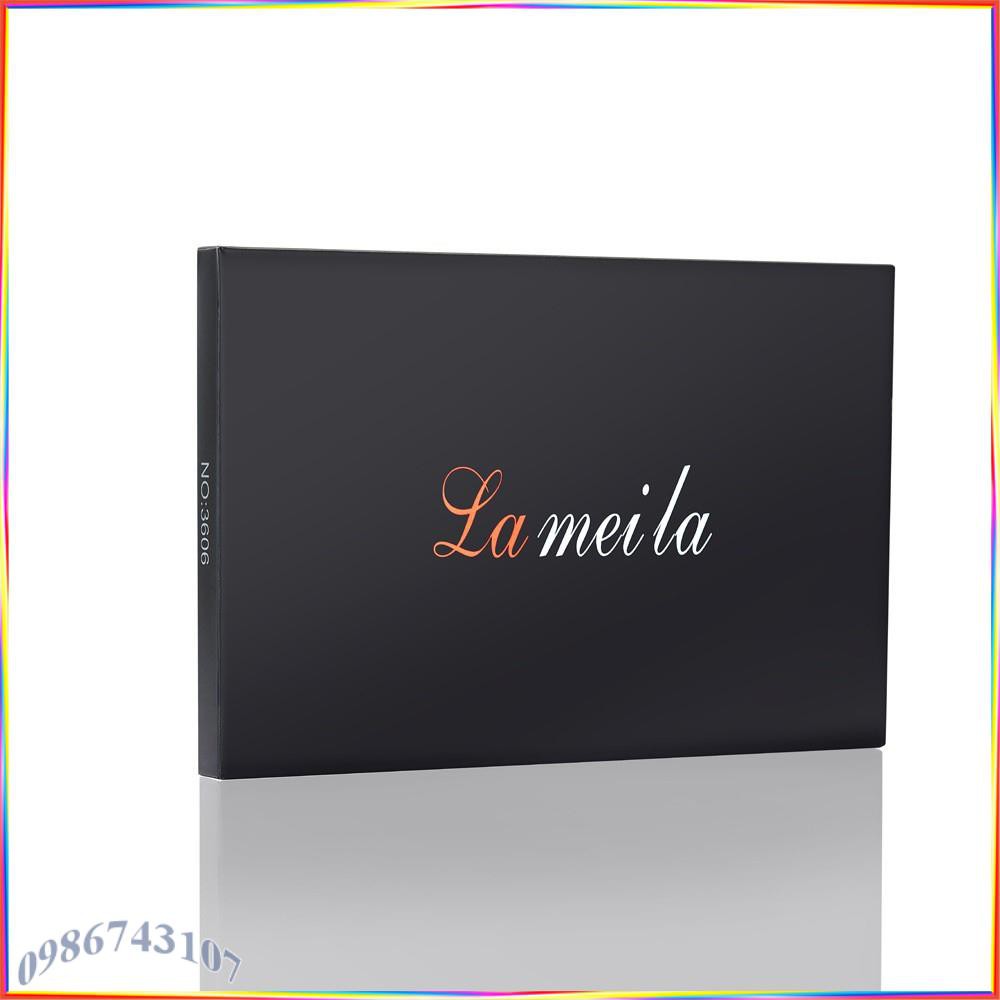 Bảng phấn mắt 35 ô màu Lameila APML62 | BigBuy360 - bigbuy360.vn