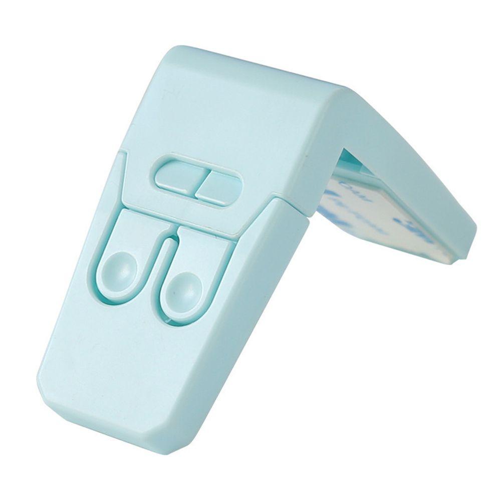 Khóa Cửa Tủ Lạnh / Ngăn Kéo Bảo Vệ An Toàn Cho Bé