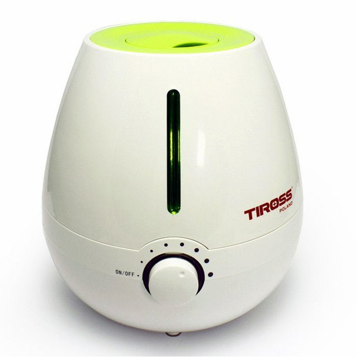Máy tạo độ ẩm Tiross TS840