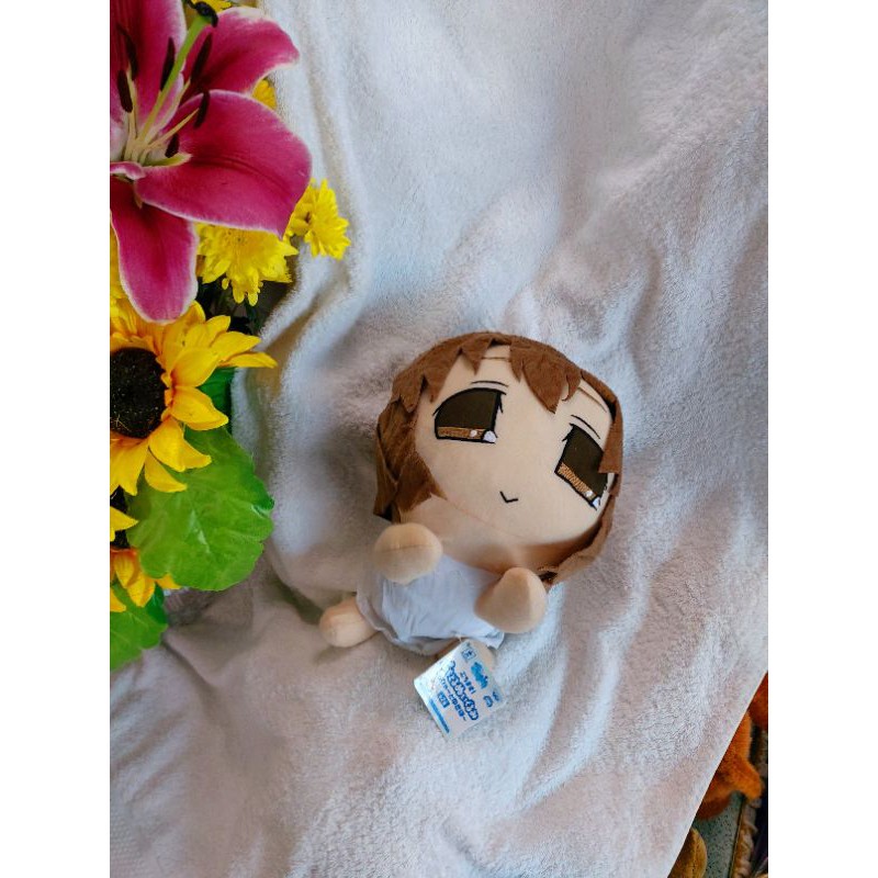 Gấu bông chibi nhật