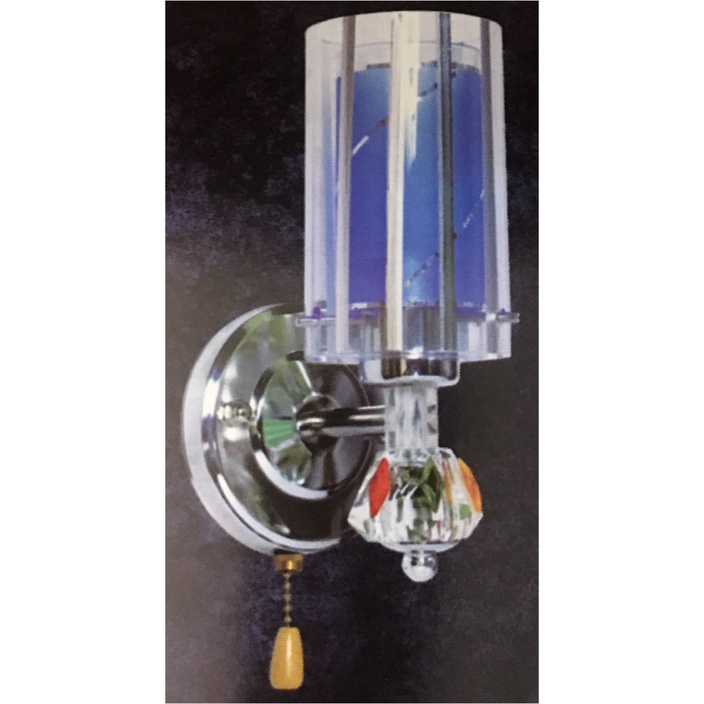 Đèn gắn tường