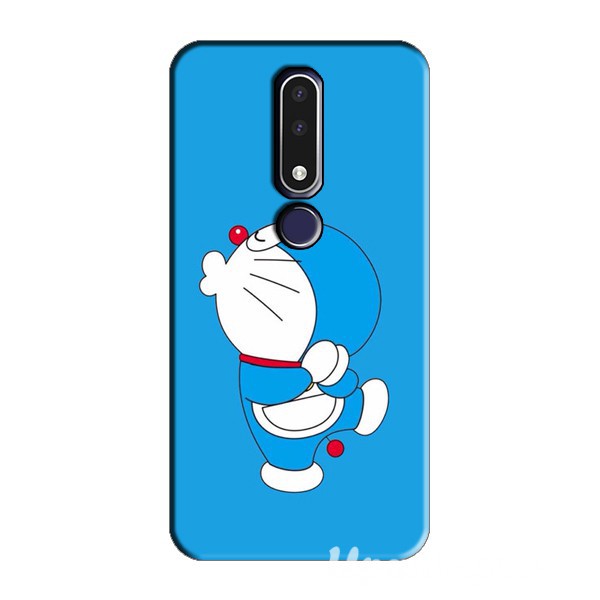 Ốp lưng dành cho Nokia 3.1 PLUS