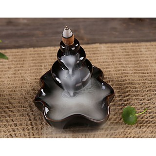 Tháp Đốt Trầm Hương