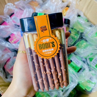 BÁNH QUE CHẤM BODI'S TAIWAN