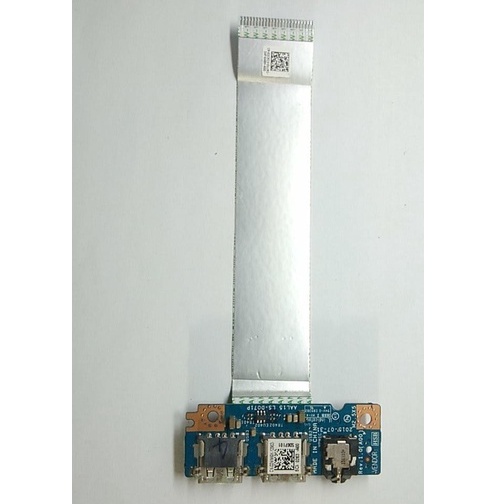Bo usb âm thanh laptop Dell inspiron 5459 -5458