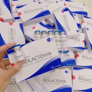 Men biolactovin