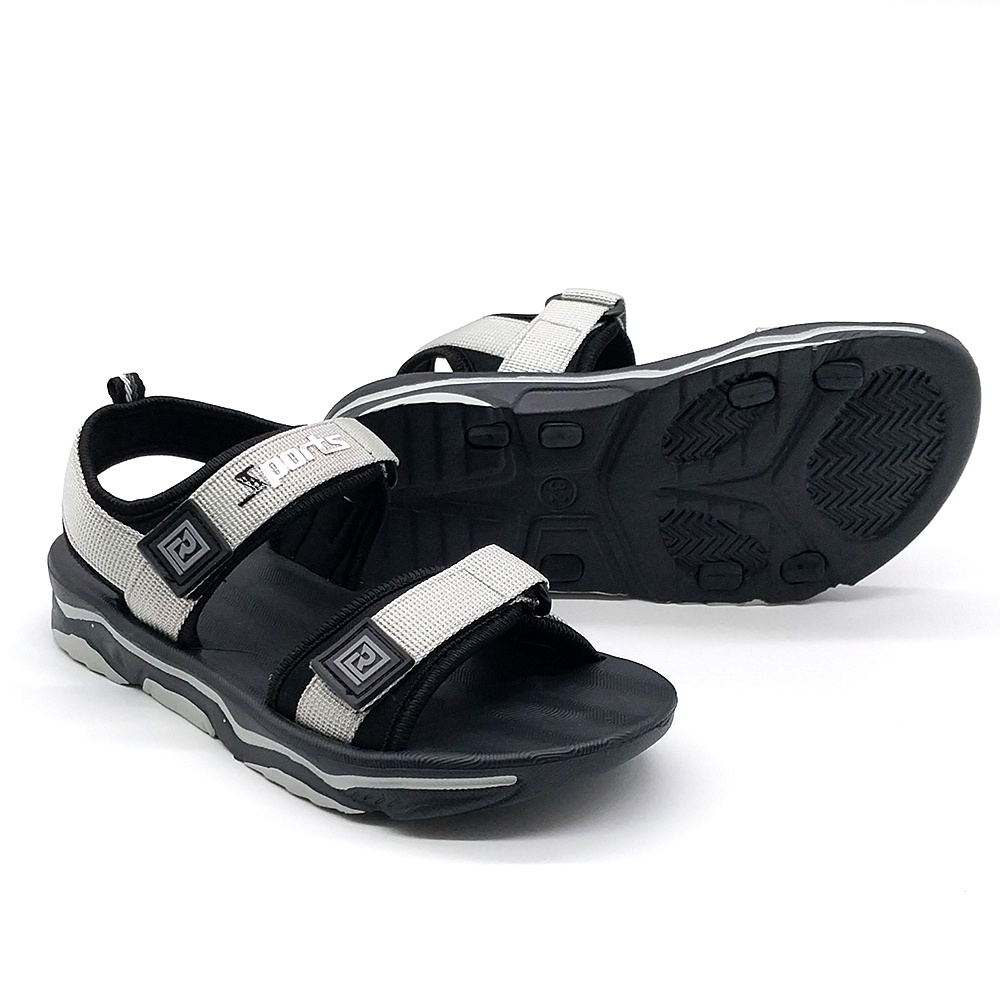 Giày Sandal trẻ em đi học quai dù quai hậu chất liệu êm nhẹ thời trang cao cấp VYS TA7581 (Nhiều màu)