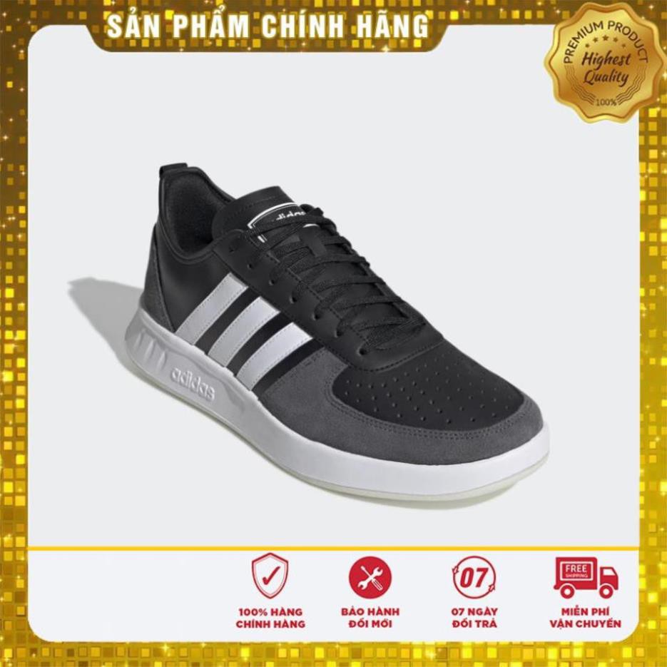 [Sale 3/3]GIÀY THỂ THAO NAM ADIDAS QUẦN VỢT THẬP NIÊN 80 EE9664 -B98