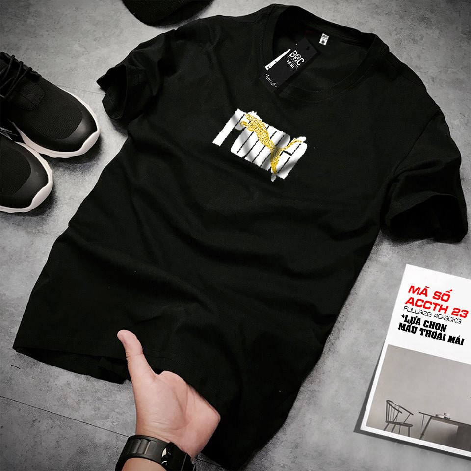 Shop bán quần áo bigsize cho nam chất vải thoáng mát