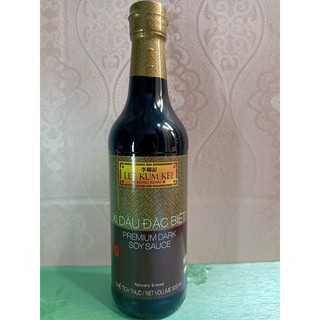Xì  Dầu Đặc Biệt Lee Kum Kee 500ml