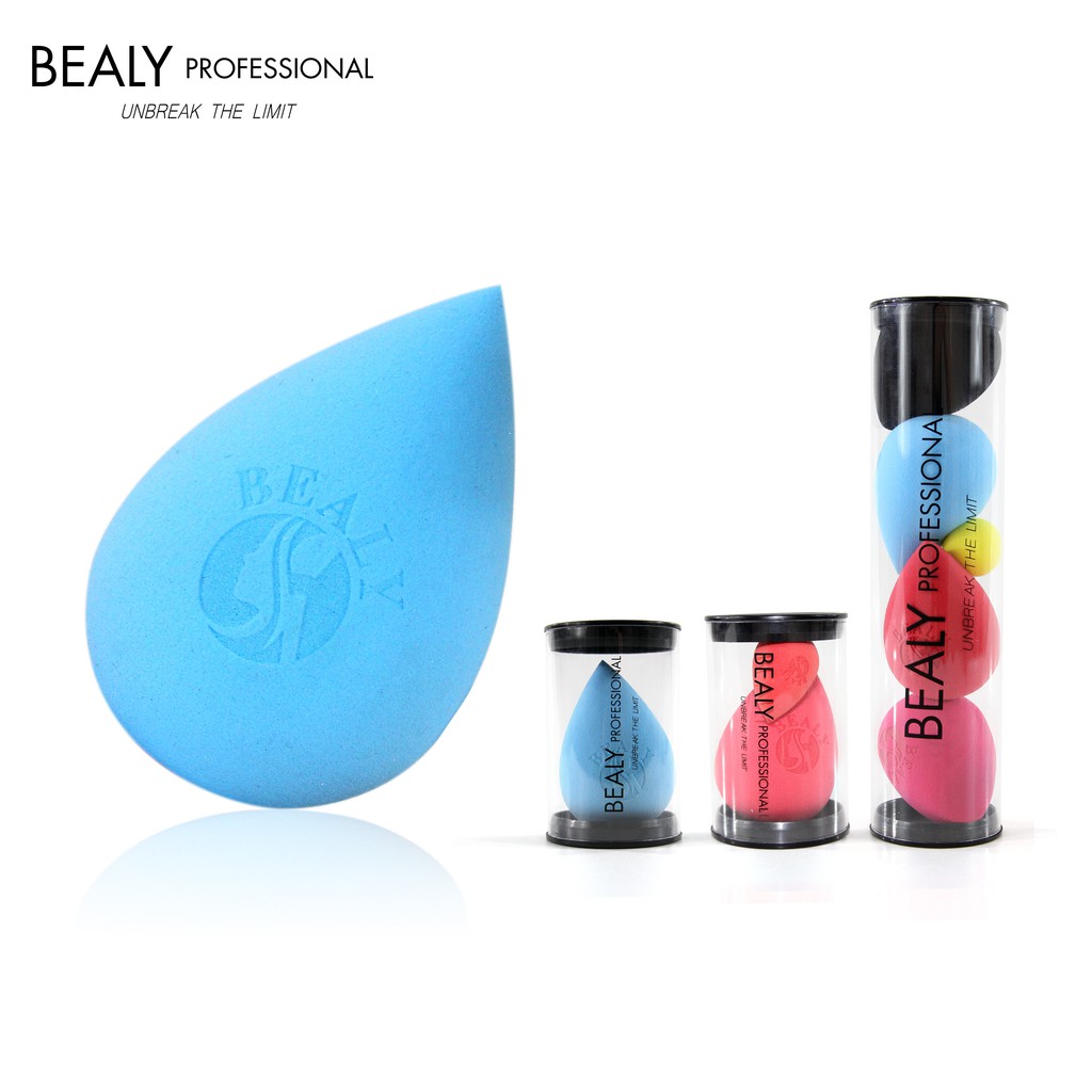 [Mã BMLTA50 giảm 10% đơn 99K] Bông Mút Trang Điểm BEALY Giọt Nước 2C