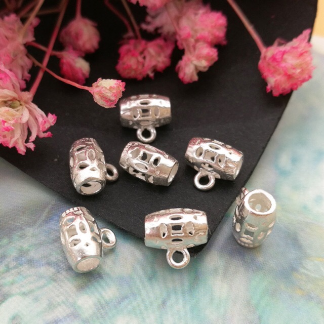 Charm bạc treo - MH148