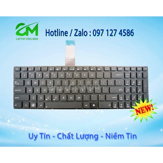 Bàn Phím Laptop Asus X501 X501A X501U X501EI X501X X501XE  - Bảo Hành 12 Tháng