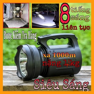 Đèn pin siêu sáng t6 cao cấp
