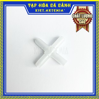 Van chia oxy, van nối oxy dùng cho hồ cá