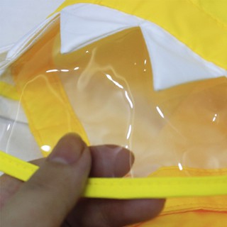 ÁO MƯA TRẺ EM HÌNH KHỦNG LONG