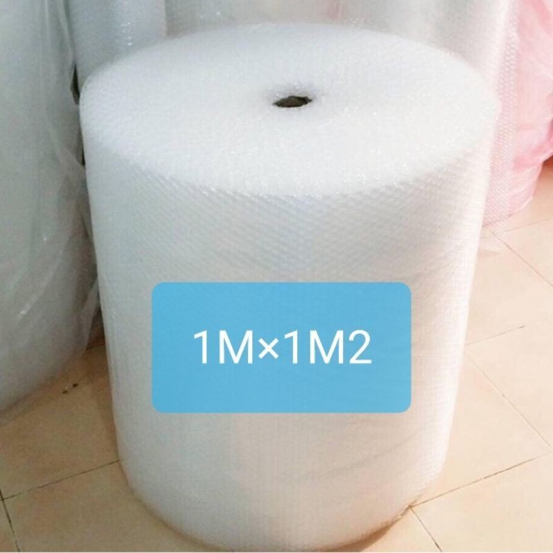 Xốp nổ xốp khí bọc hàng