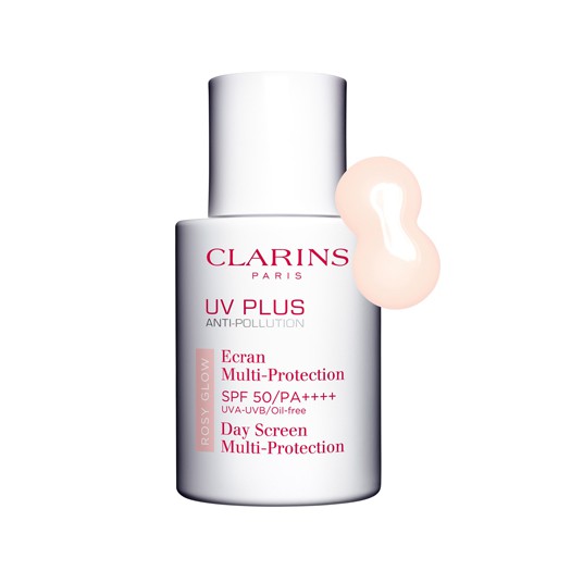 Kem chống nắng Clarins UV Plus Spf 50 PA++++