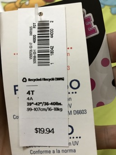 Đồ bơi xuất xịn Old Navy