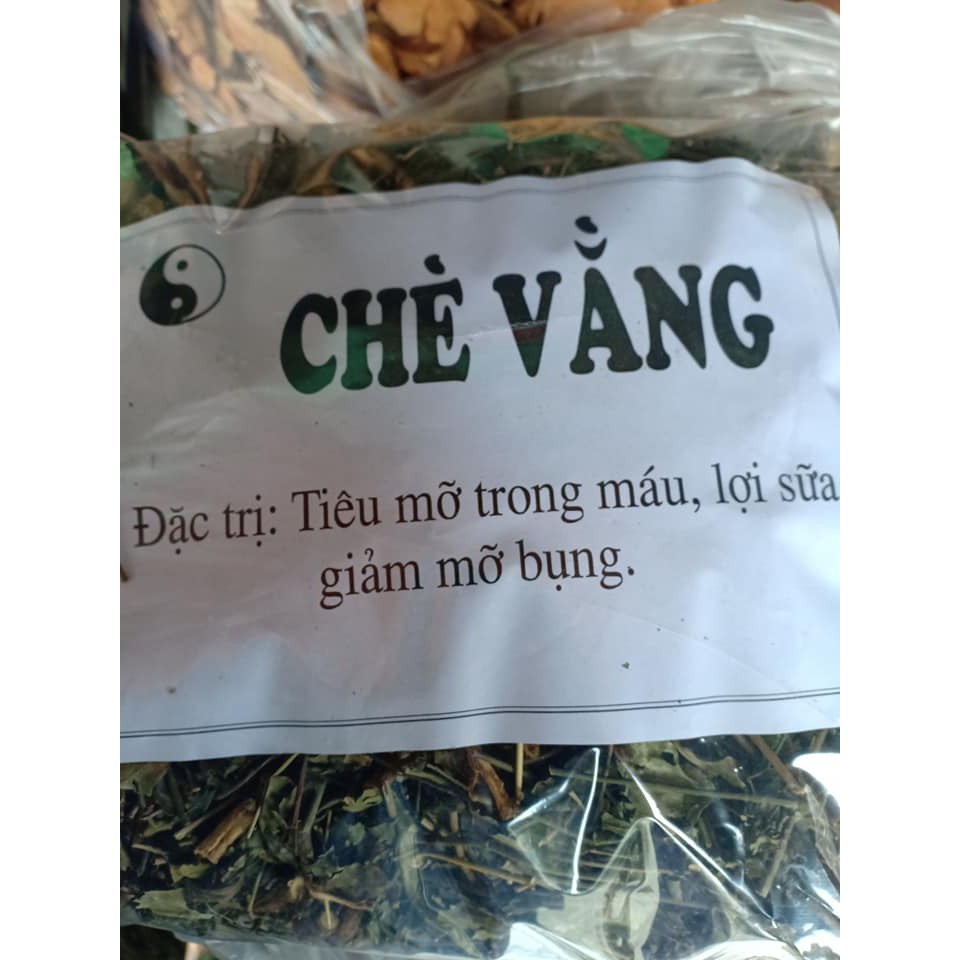 chè vằng sẻ khô rừng Hòa Bình 1kg