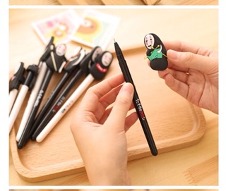Bút bi hình ma vô diện