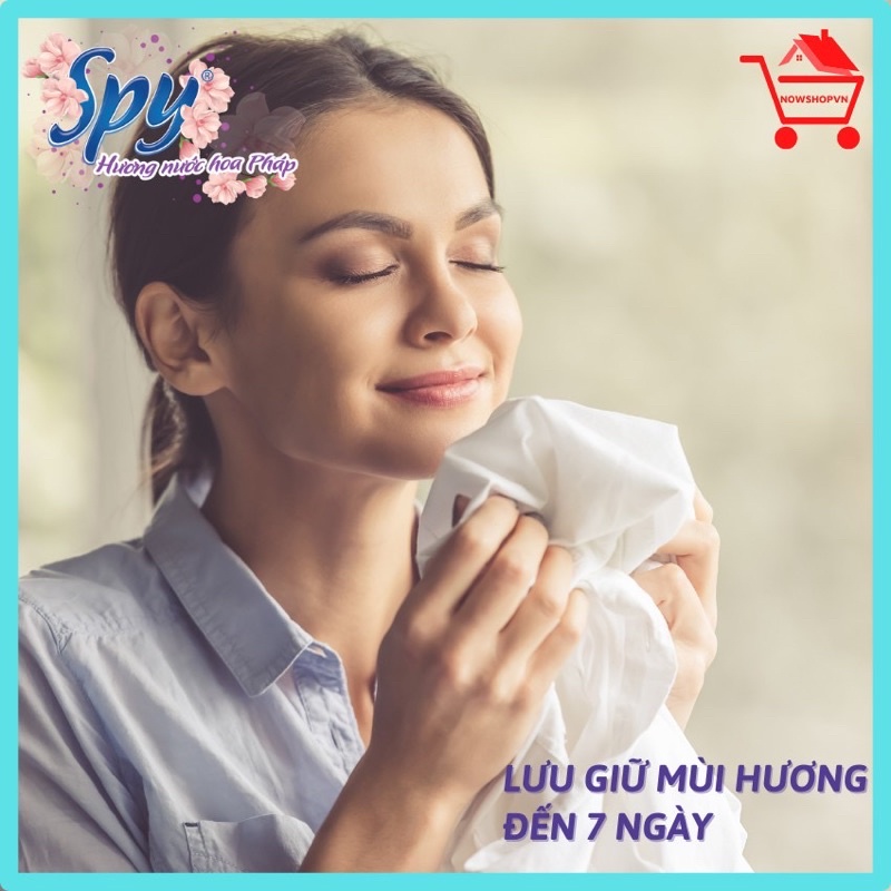 NƯỚC GIẶT XẢ 2IN1 SPY PLUS ĐEN/Tím 1600ML