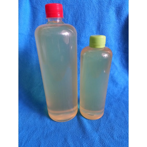 Keo dán nhựa Pet # 500g