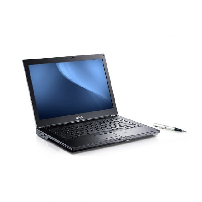 Laptop DELL Latitude E6510, Core i7-m640 @ 2.80GHz, Ram 4GB, HDD 250GB