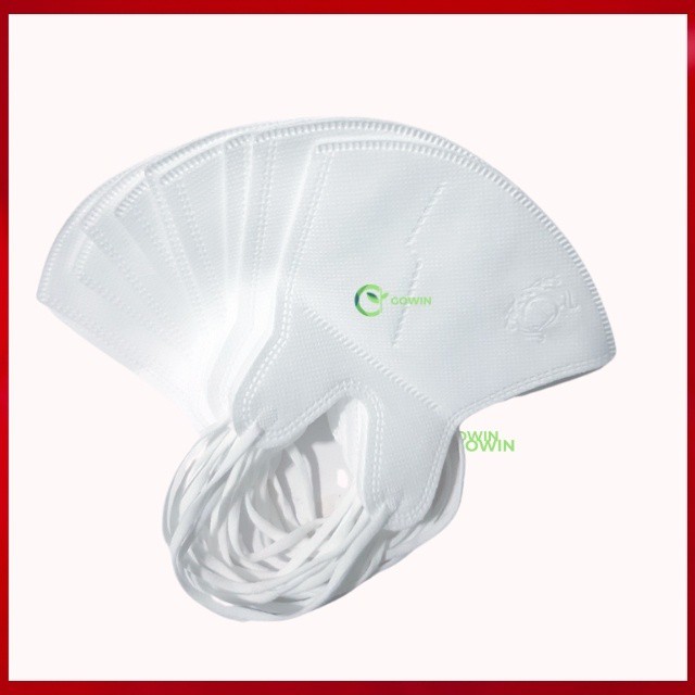 Khẩu Trang 5D Mask Y Tế Cường Thịnh Xuân Lai Chất Dày Dặn Quai Thun Bền Dáng Đẹp Ôm Sát Mặt Hộp 10 Chiếc | BigBuy360 - bigbuy360.vn